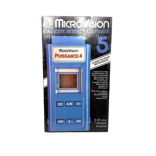 Cassette interchangeable - cassette, mb