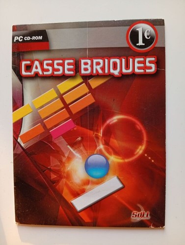 Casse briques bon état - briques, |