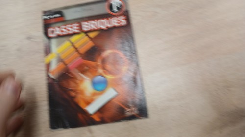Casse-Briques